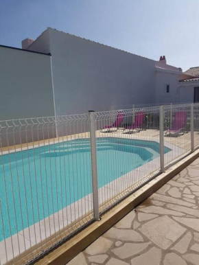 Appartement Ré (4 personnes)